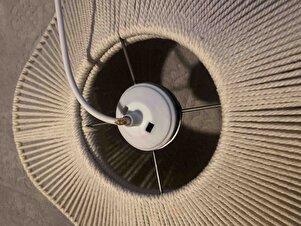 Müşteri yorumu görseli