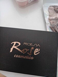 Müşteri yorumu görseli