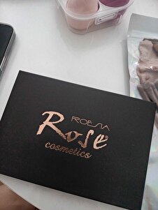 Müşteri yorumu görseli