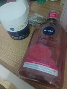 Müşteri yorumu görseli