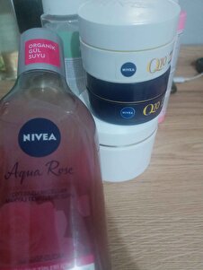 Müşteri yorumu görseli