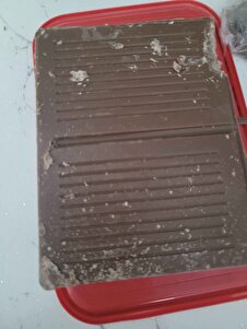 Müşteri yorumu görseli