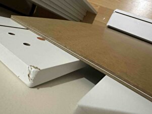 Müşteri yorumu görseli