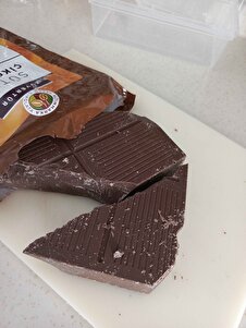 Müşteri yorumu görseli