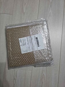 Müşteri yorumu görseli