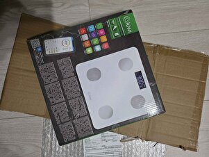 Müşteri yorumu görseli