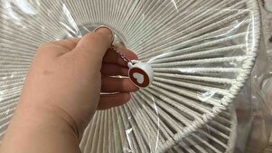 Müşteri yorumu görseli