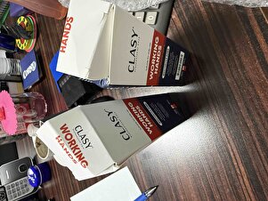 Değerlendirme fotoğrafı