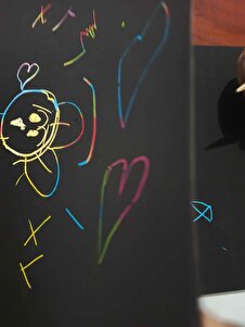 Müşteri yorumu görseli