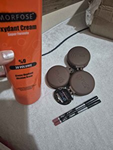 Müşteri yorumu görseli