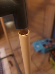 Müşteri yorumu görseli