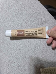 Değerlendirme fotoğrafı
