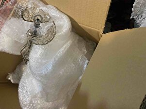 Müşteri yorumu görseli