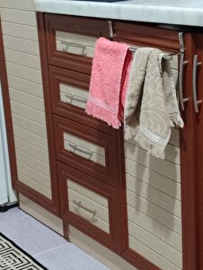 Müşteri yorumu görseli