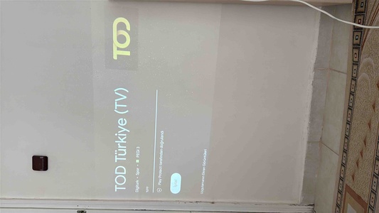 Müşteri yorumu görseli