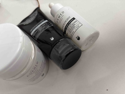 Müşteri yorumu görseli