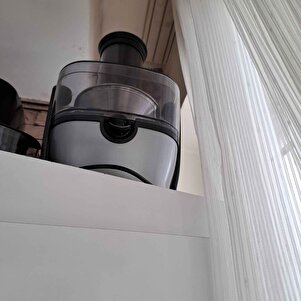 Müşteri yorumu görseli