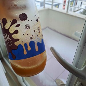 Müşteri yorumu görseli