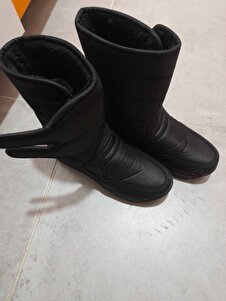 Müşteri yorumu görseli