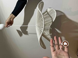 Müşteri yorumu görseli