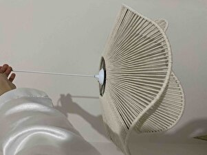 Müşteri yorumu görseli