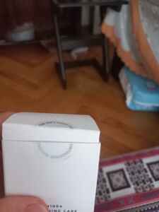 Müşteri yorumu görseli