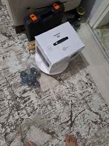 Müşteri yorumu görseli