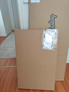 Müşteri yorumu görseli