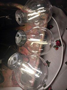 Müşteri yorumu görseli