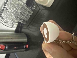 Müşteri yorumu görseli