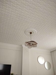 Müşteri yorumu görseli