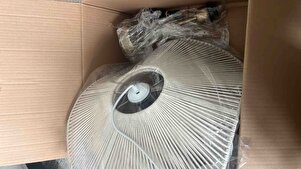 Müşteri yorumu görseli