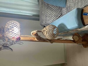 Müşteri yorumu görseli