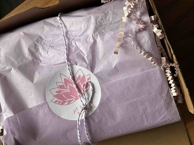 Müşteri yorumu görseli