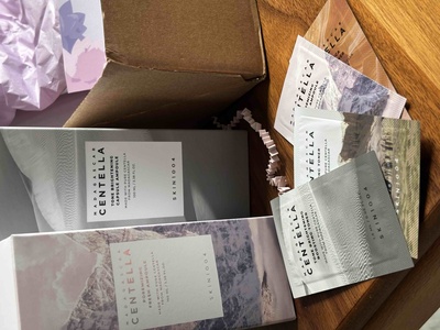 Müşteri yorumu görseli