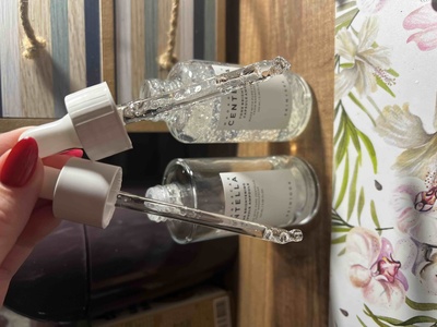 Müşteri yorumu görseli