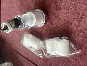 Müşteri yorumu görseli