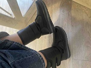 Müşteri yorumu görseli