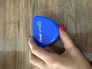 Müşteri yorumu görseli