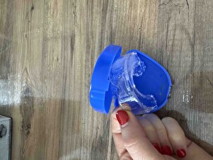 Müşteri yorumu görseli