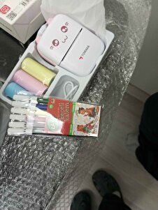 Değerlendirme fotoğrafı