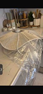 Müşteri yorumu görseli