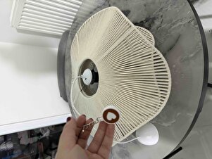 Müşteri yorumu görseli