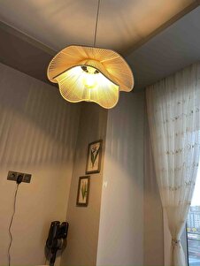 Müşteri yorumu görseli