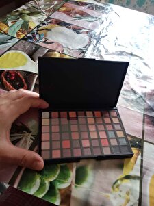 Müşteri yorumu görseli