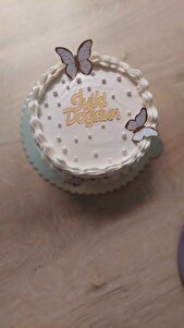 Müşteri yorumu görseli