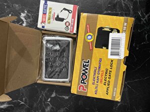 Müşteri yorumu görseli