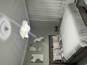 Müşteri yorumu görseli