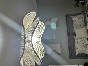 Müşteri yorumu görseli