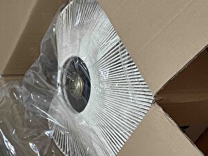 Müşteri yorumu görseli